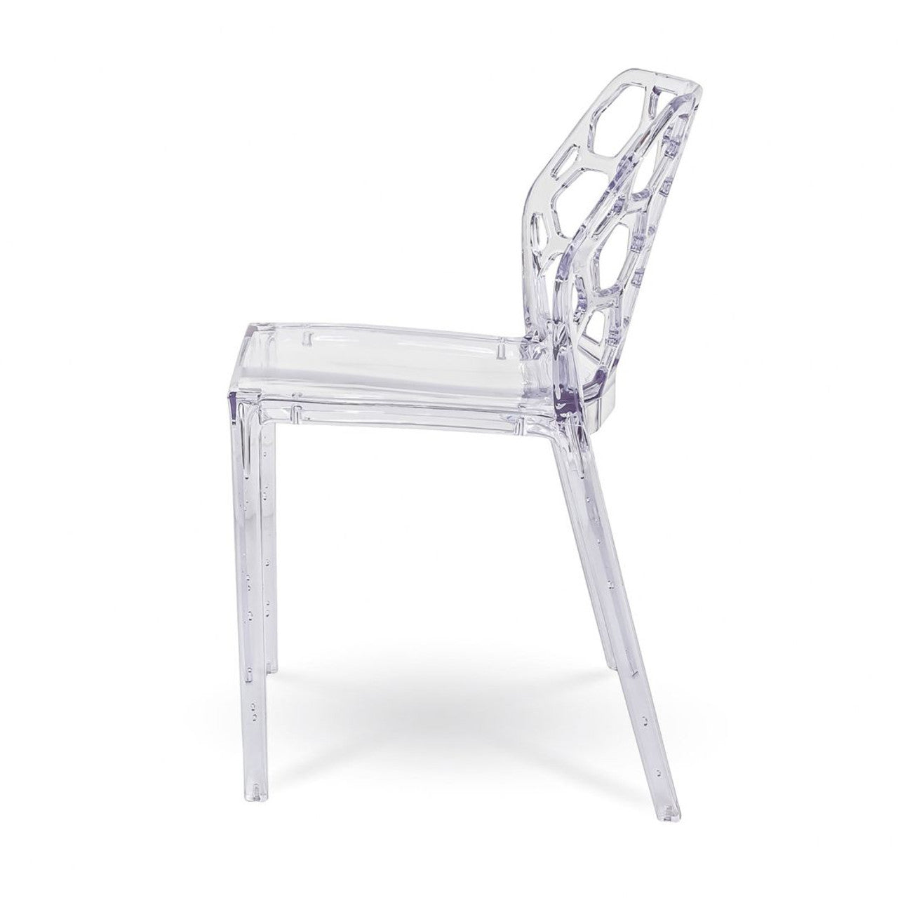Honeycomb Chair