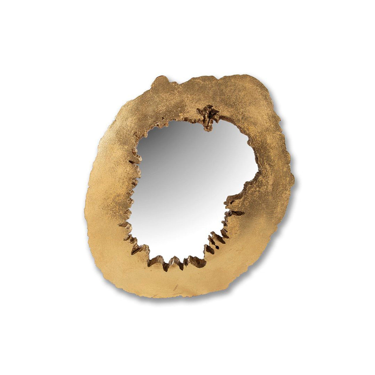 Ambleside Bark Mirror - S