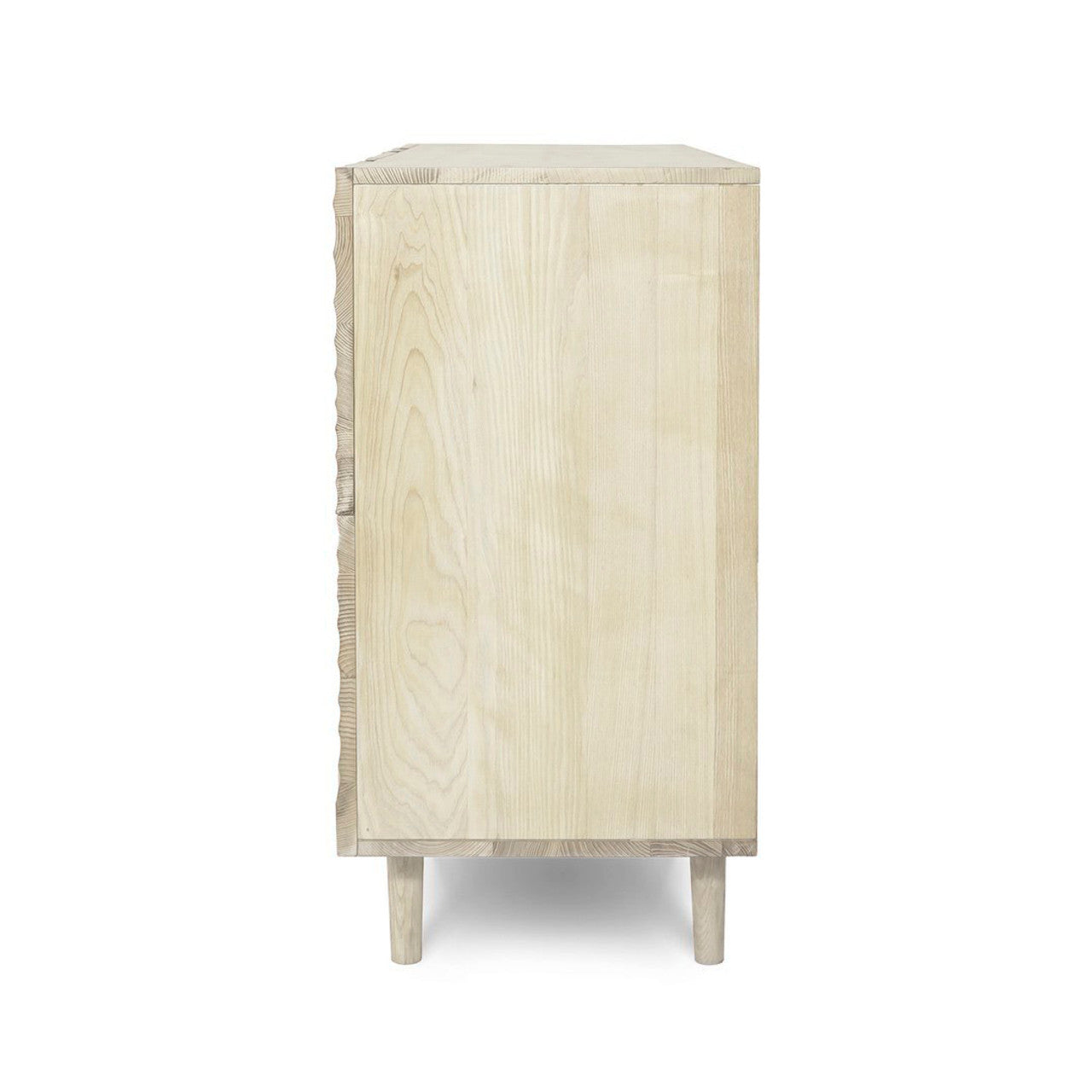 Cinema Scallop Cabinet
