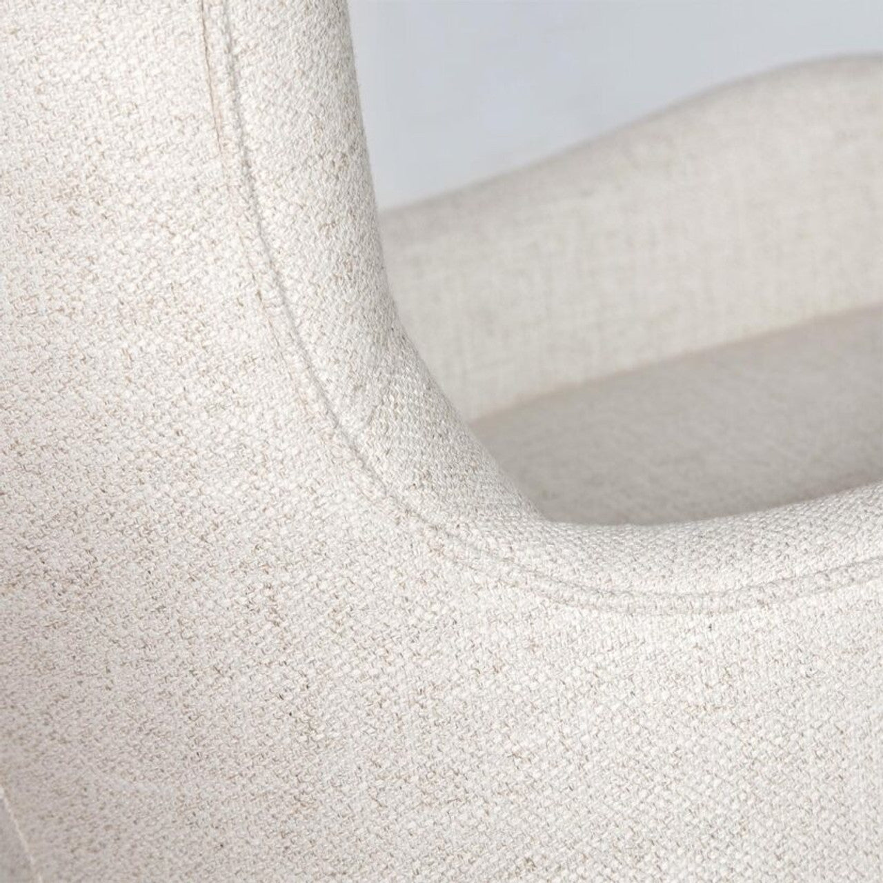 Dunbar Chair - Cream