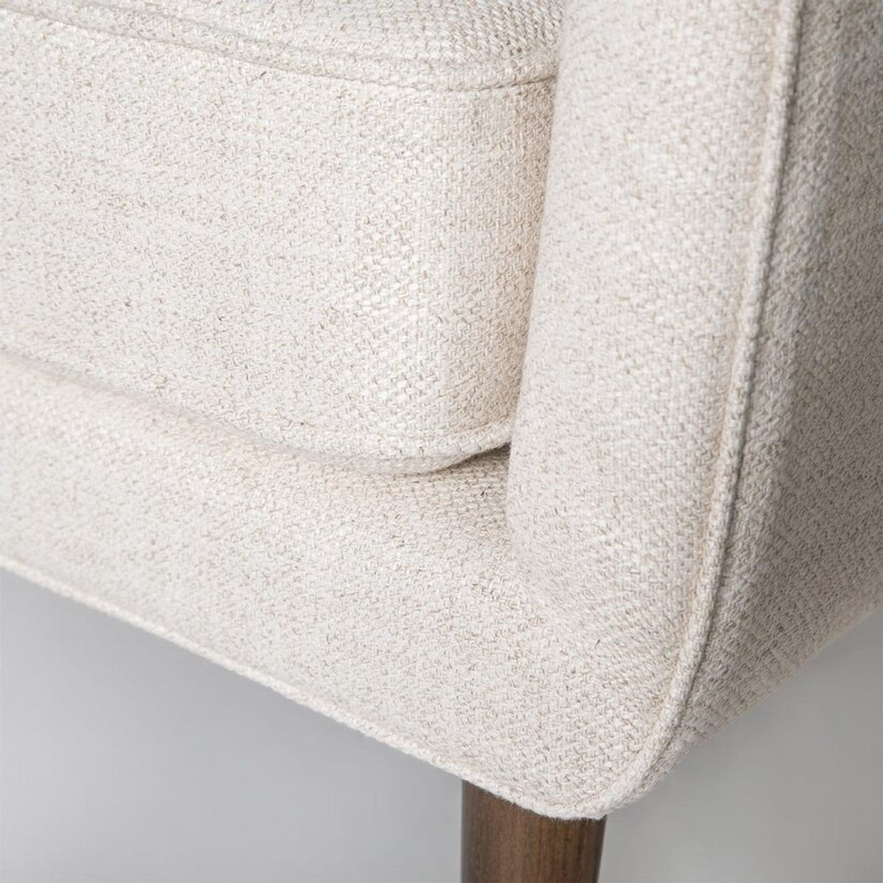 Oakridge Chair - Cream