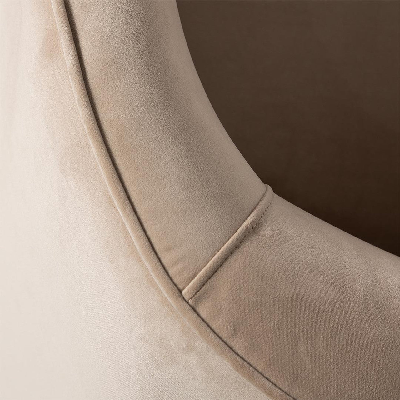 Arbutus Chair - Scotch