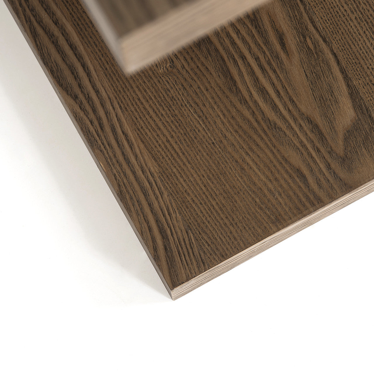 Denman C Table - Dark Oak