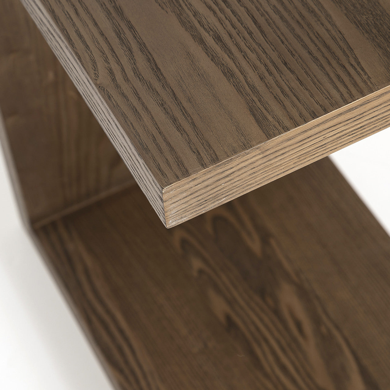 Denman C Table - Dark Oak