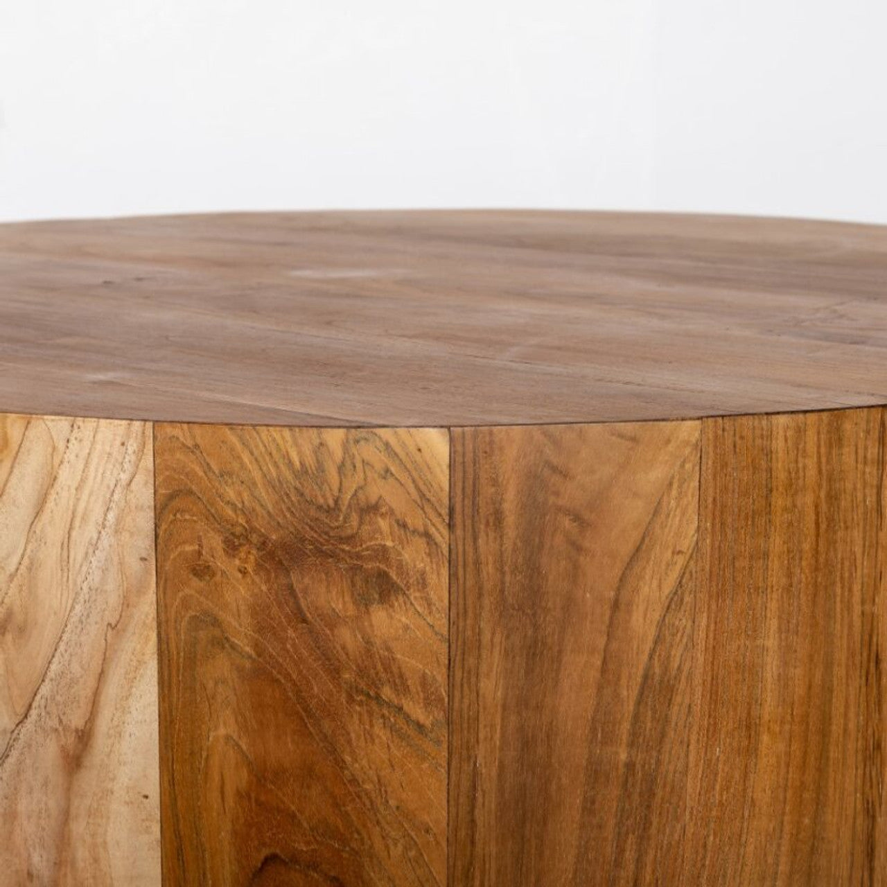 Pacific Reza Round Coffee Table