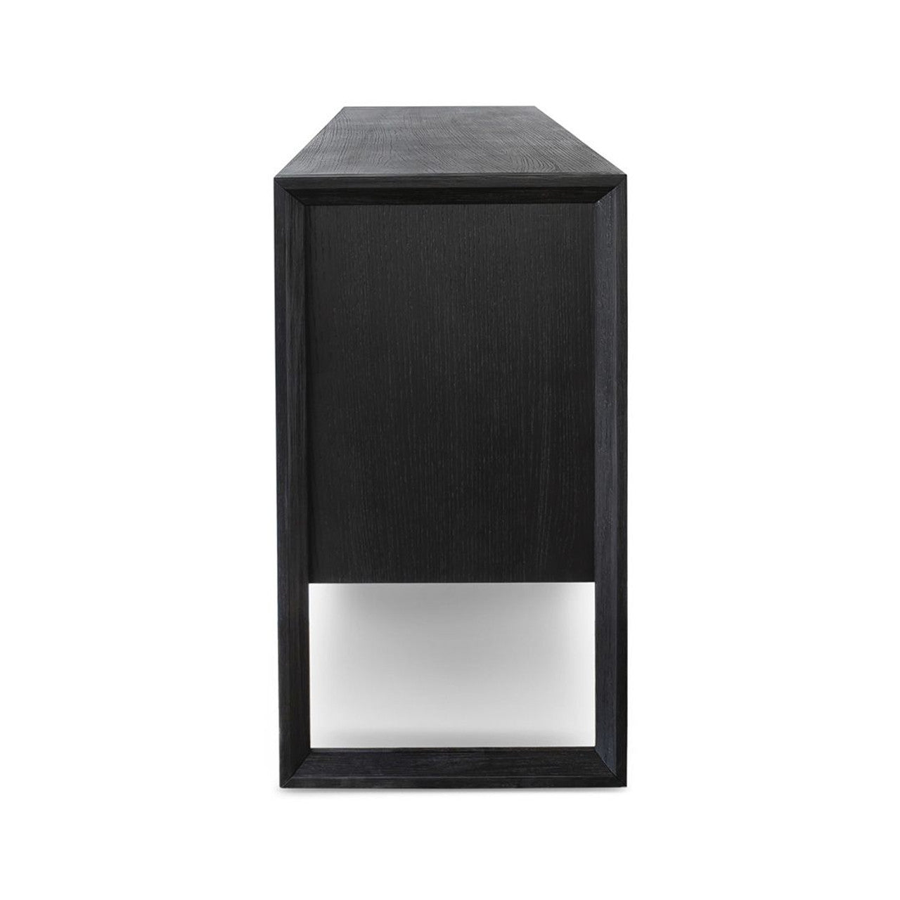 Dunbar 3 Door Sideboard