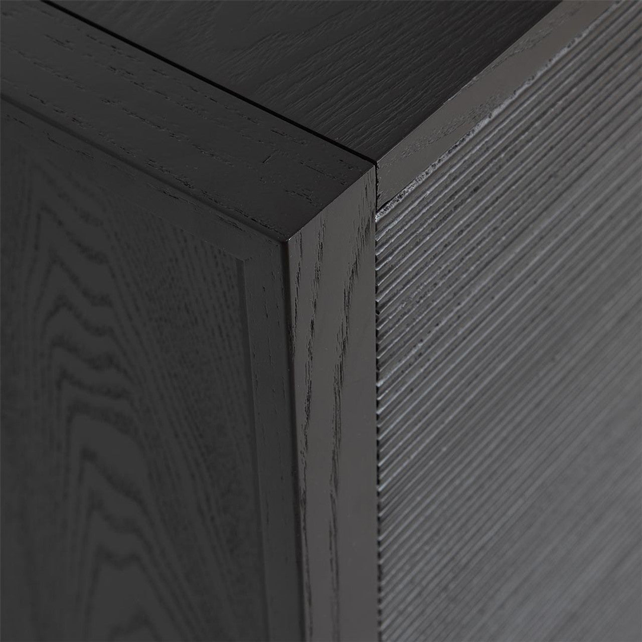 Dunbar 1 Door Sideboard