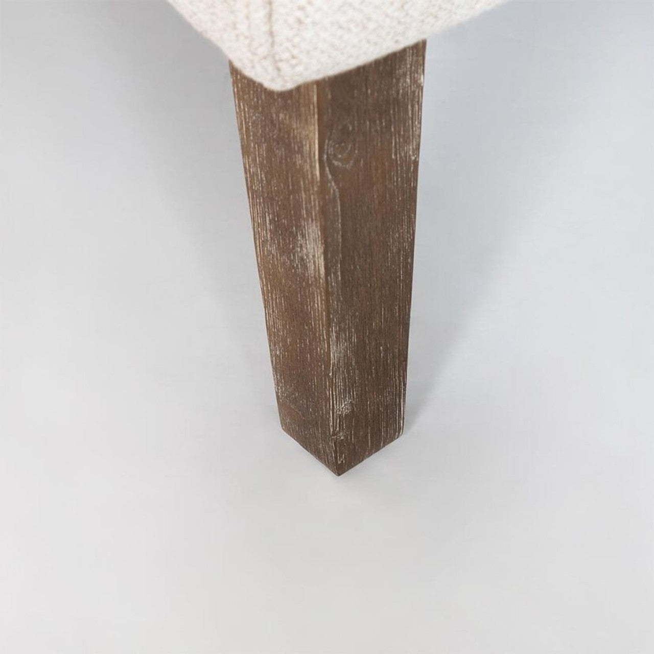 Dunbar Chair - Cream