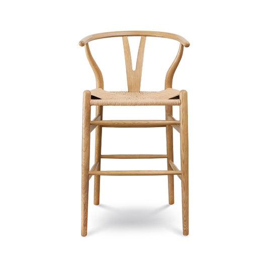Frida Counter Stool - Blonde