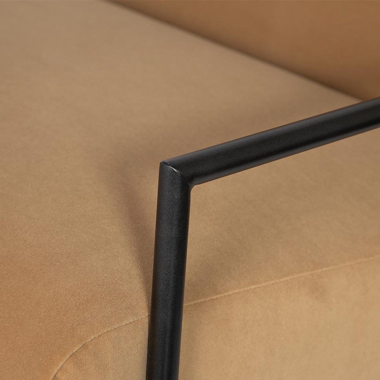 Cypress Chair - Camel