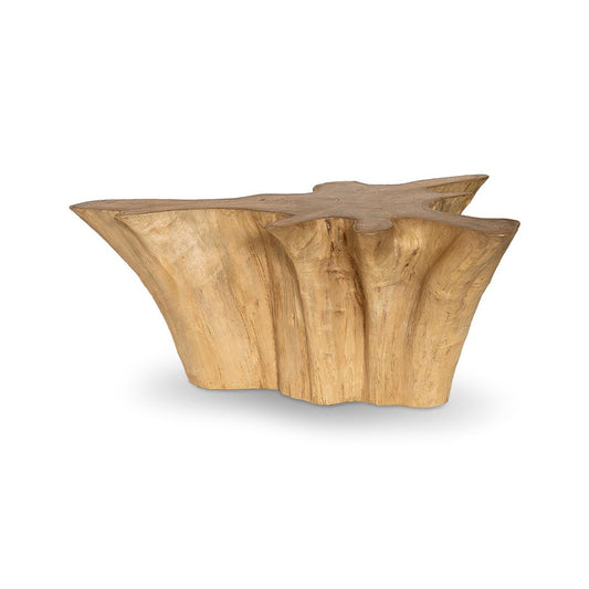 Pacific Anise Coffee Table