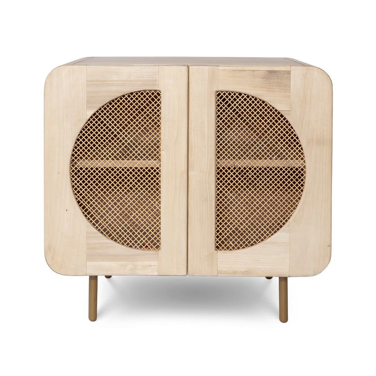 Cinema Deco Cabinet