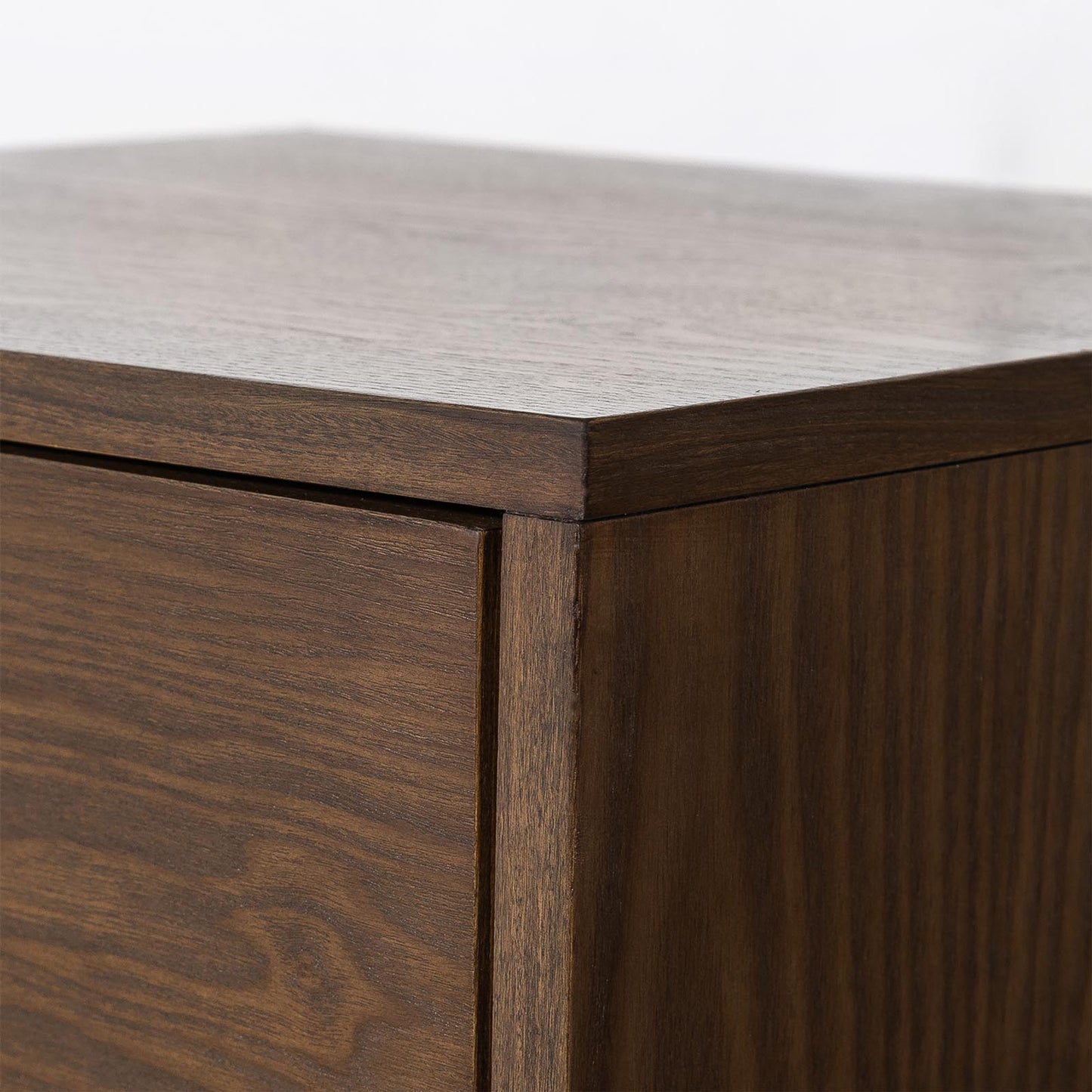 Victoria Nightstand - Bronze
