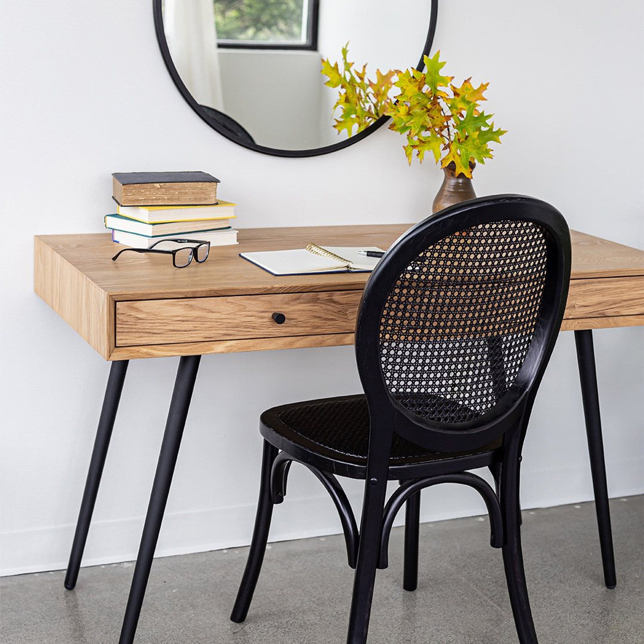 Hastings Desk - L