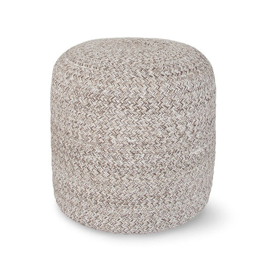 Kerrisdale Yarn Pouf