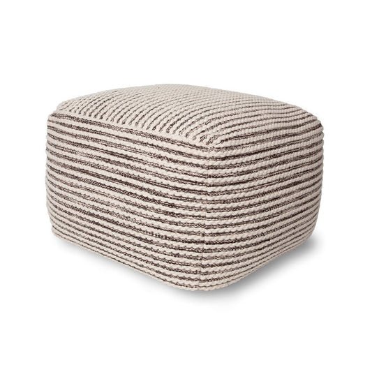 Kerrisdale Peek Pouf