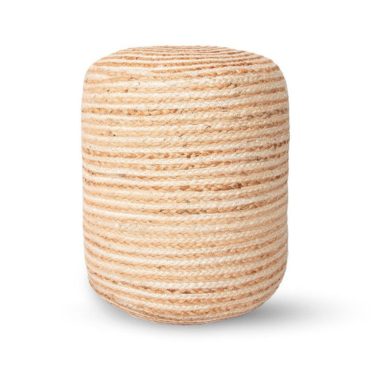 Kerrisdale Sand Pouf