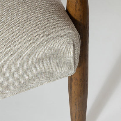 Arbutus Chair - Sand