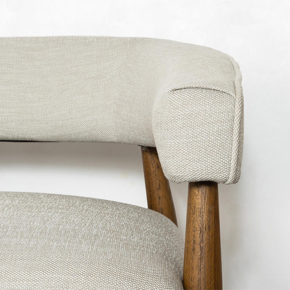 Arbutus Chair - Sand