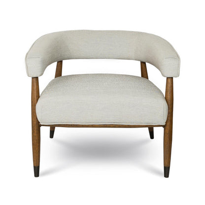 Arbutus Chair - Sand