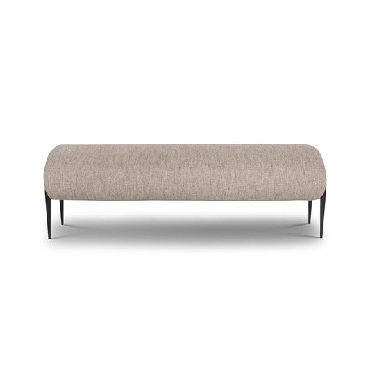 Chaldecott Bench - Perfect Taupe