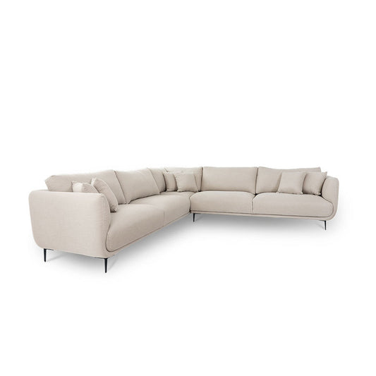 Golden Ears Sectional Sofa
