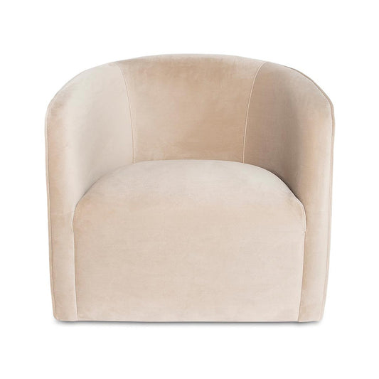 Arbutus Chair - Scotch