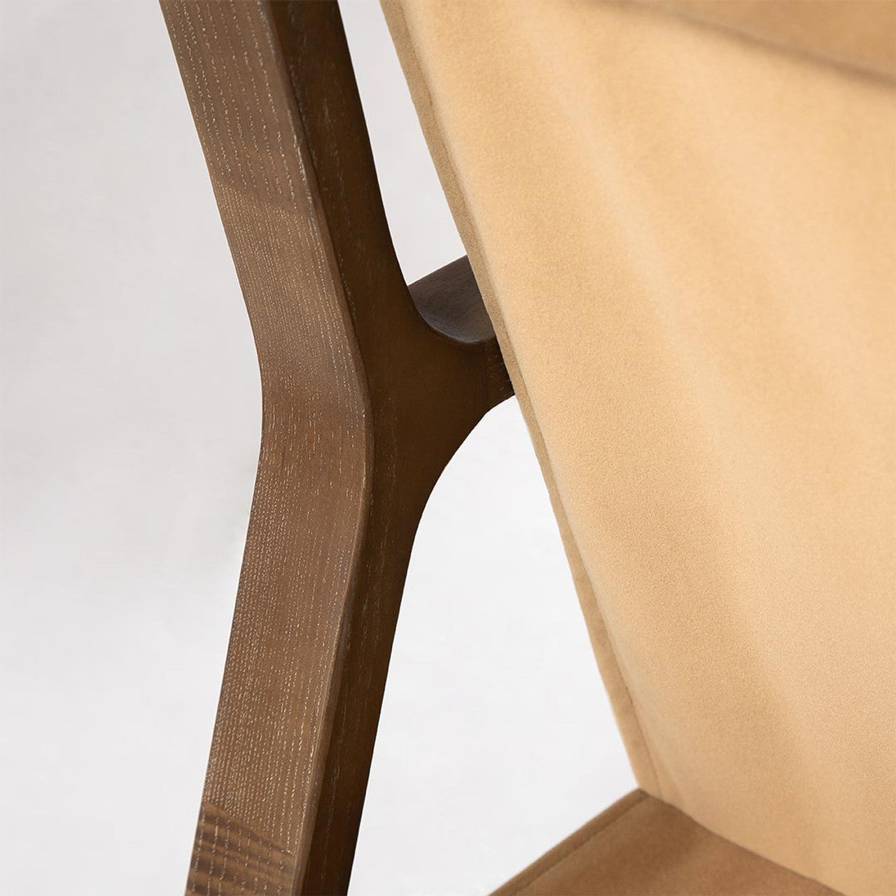 Belcarra Sling Chair - Camel