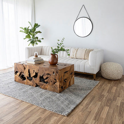 Pacific Flow Coffee Table