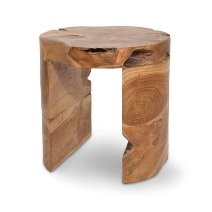 Pacific Bundar Accent Table