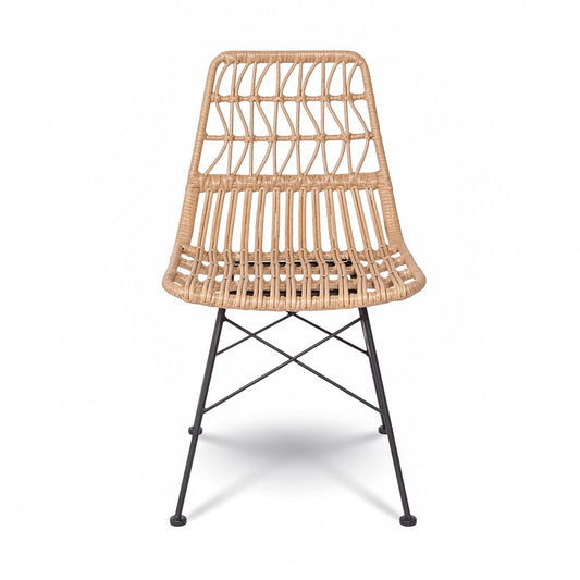 Cambie Dining Chair - Natural