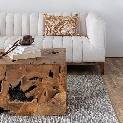 Pacific Flow Coffee Table