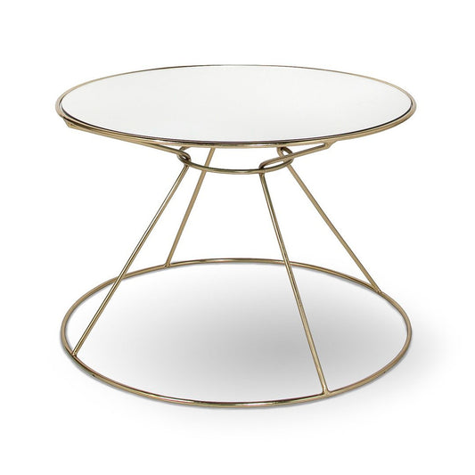 Alma Accent Table