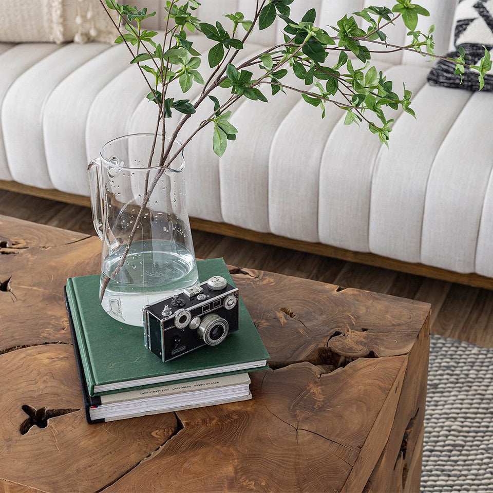 Pacific Flow Coffee Table