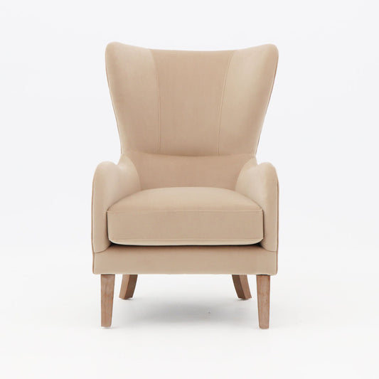 Dunbar Chair - Tan