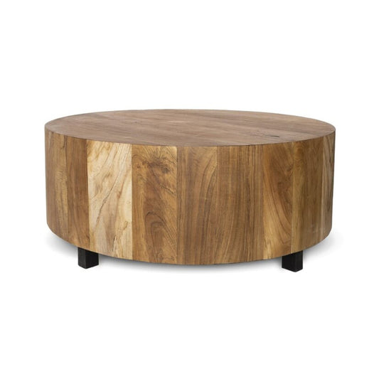 Pacific Reza Round Coffee Table