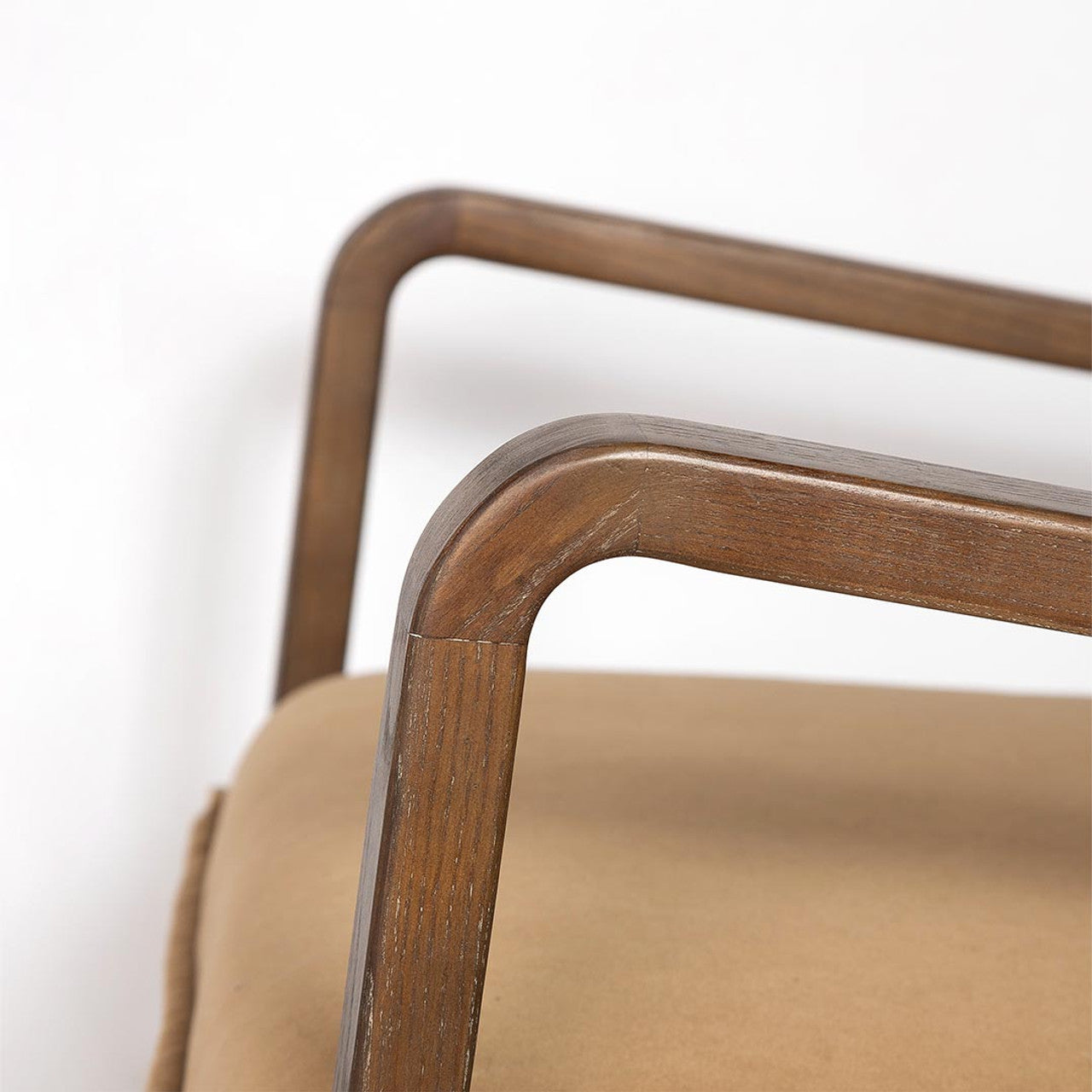 Belcarra Sling Chair - Camel